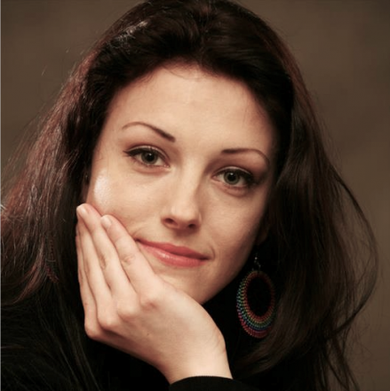 Lucie Nemešová
